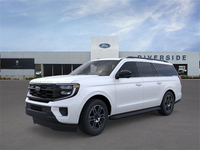 2025 Ford Expedition Active's photo