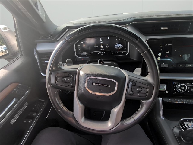 2022 Gmc Sierra 1500 Denali photo 24