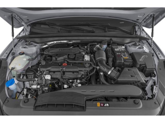 2023 Kia K5 GT-Line photo 12