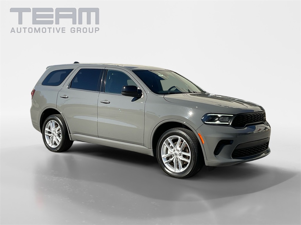 2024 Dodge Durango GT's photo