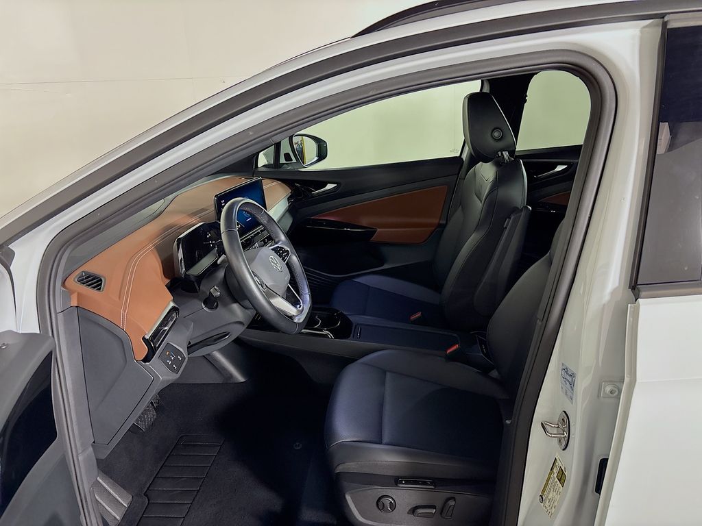 2021 Volkswagen ID.4 Pro S photo 11