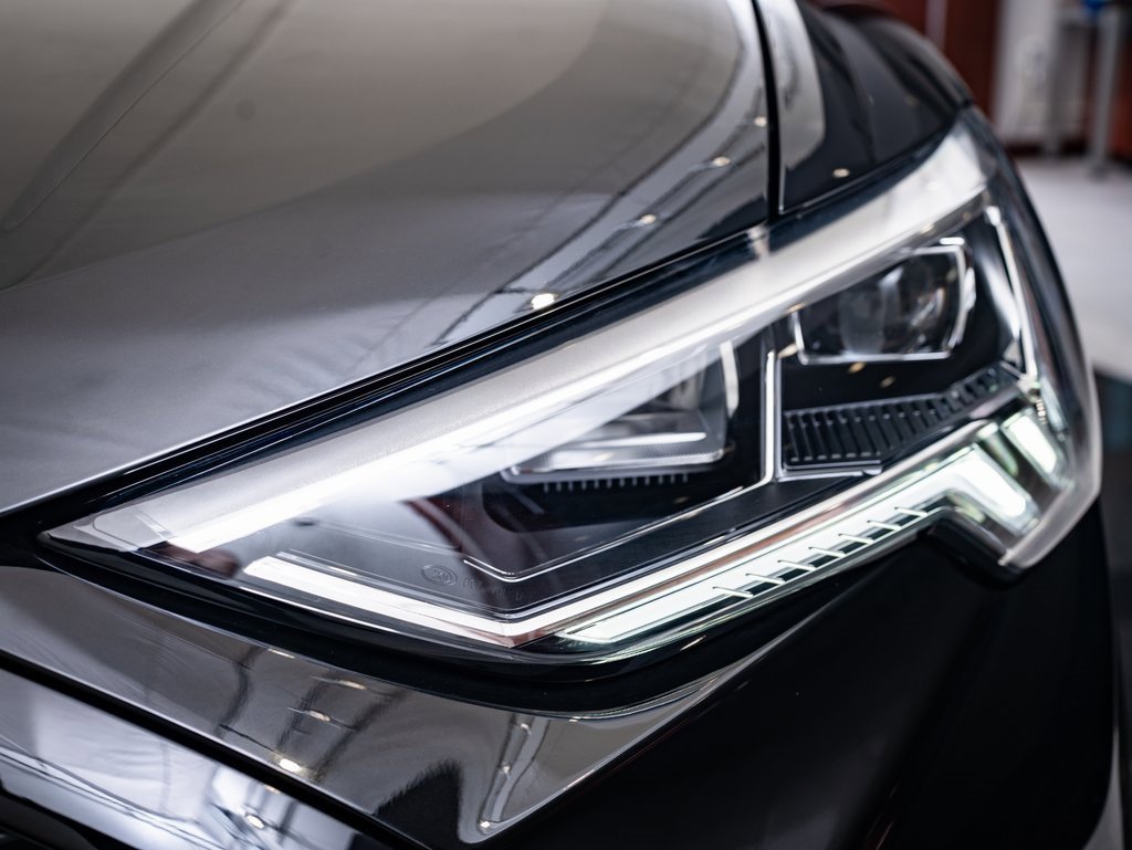 2025 Audi Q3 45 TFSI S line Premium Plus photo 15