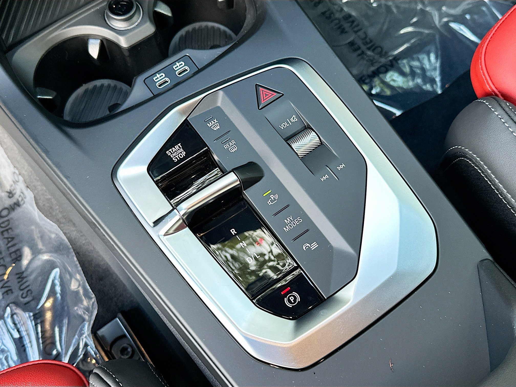 2026 Bmw 228 photo 15