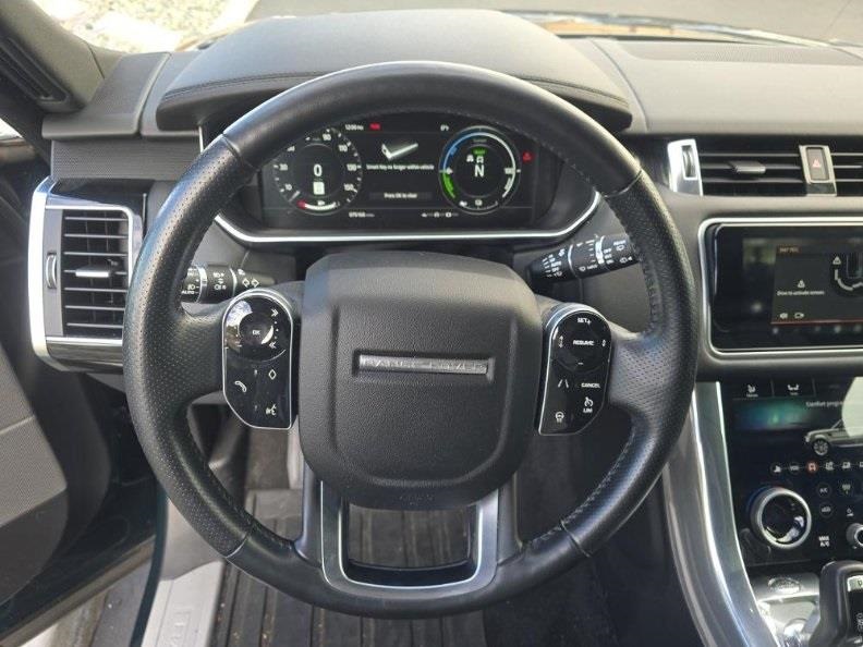 2020 LAND ROVER RANGE ROVER SPORT - Image 2