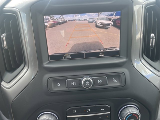 2026 Chevrolet Silverado 1500 photo 12