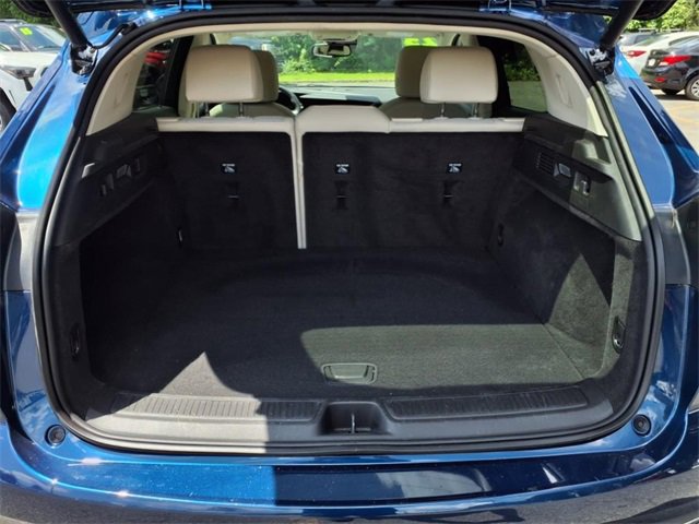 2023 Buick Envision Preferred photo 12