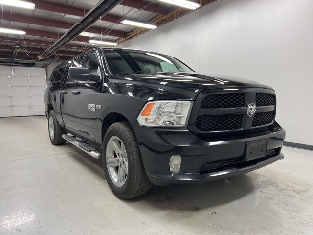 2017 Ram 1500 Express photo 2