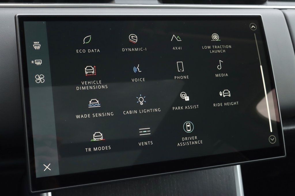 2025 LAND ROVER RANGE ROVER - Image 20