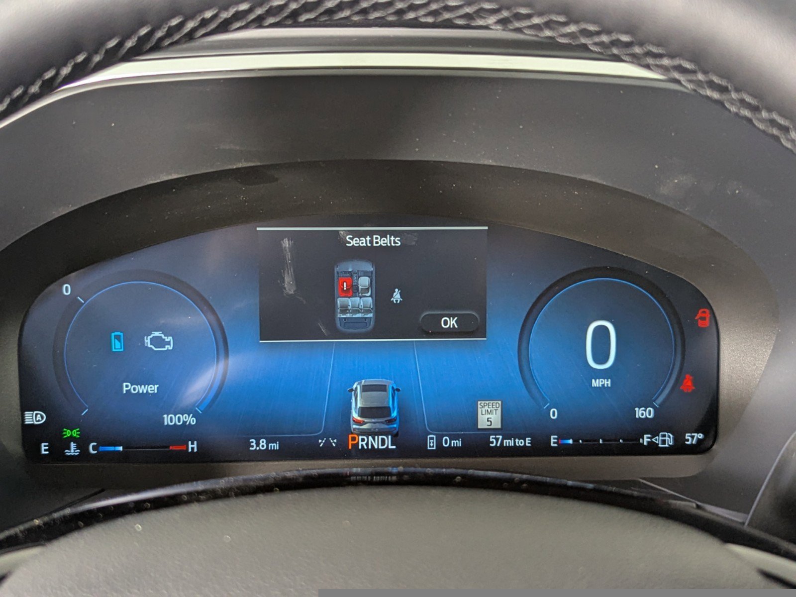 2025 Ford Escape photo 33