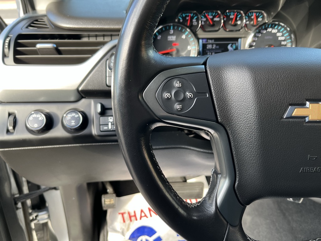 2020 Chevrolet Suburban LS photo 21