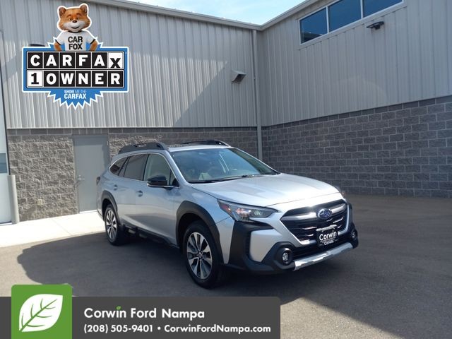 2023 Subaru Outback Limited