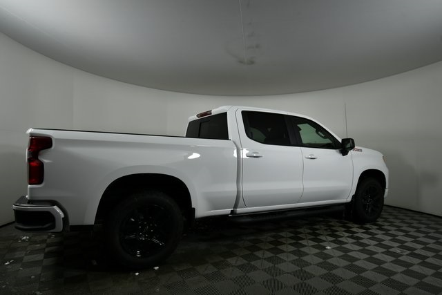 2025 Chevrolet Silverado 1500 RST photo 9