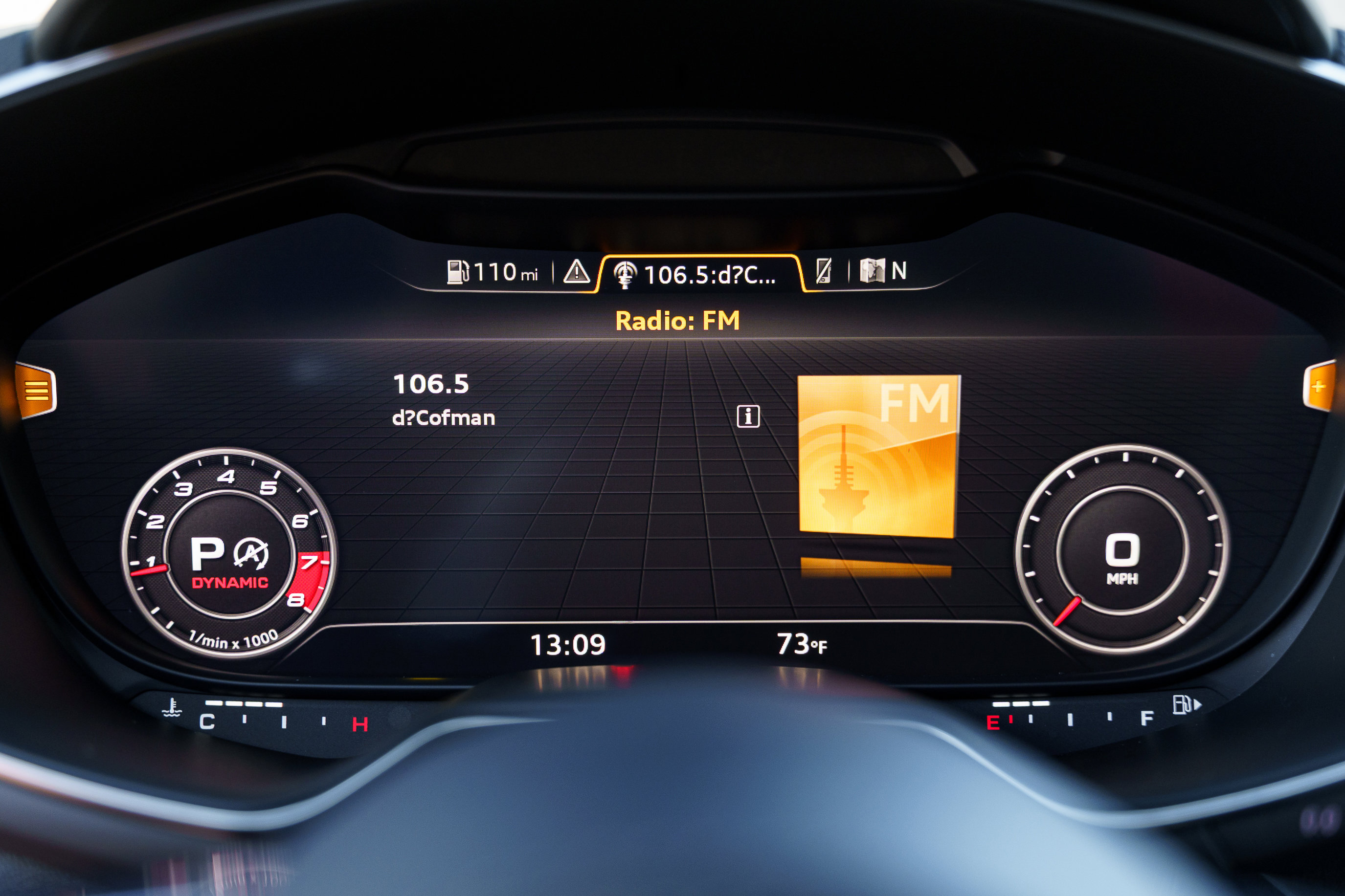 2023 Audi TTS Coupe photo 12