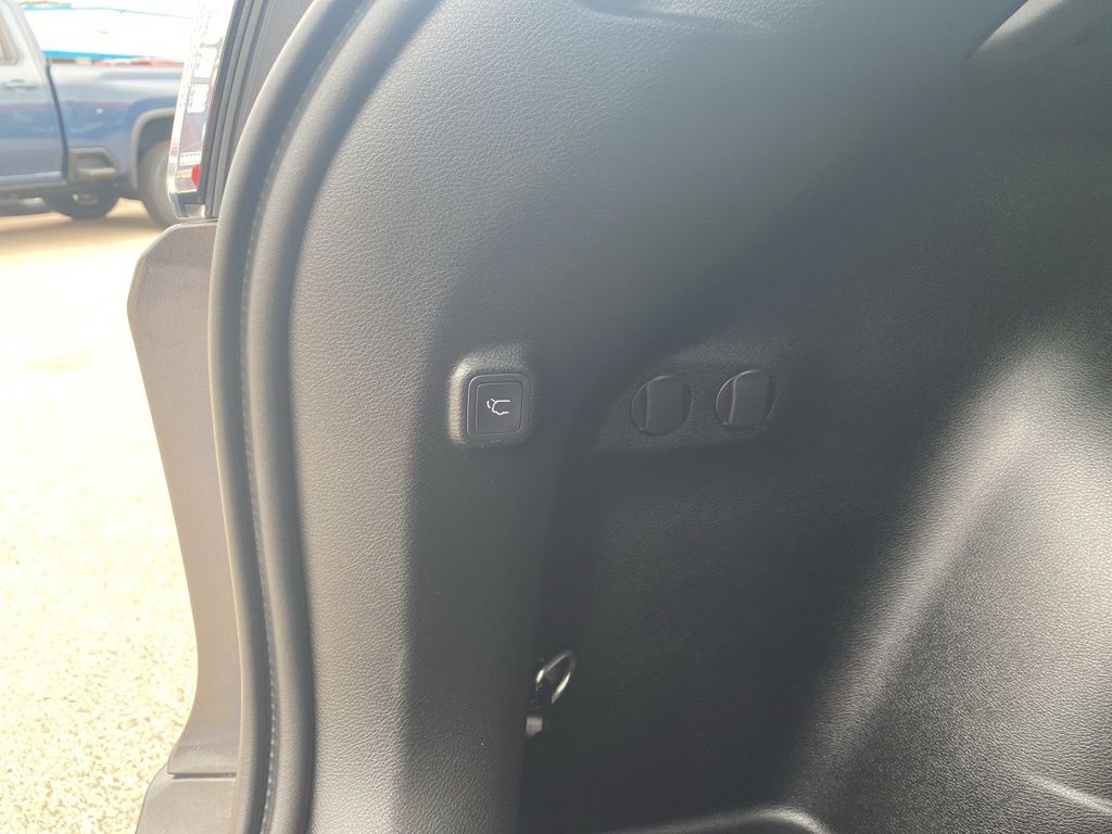 2019 Jeep Cherokee Limited photo 14