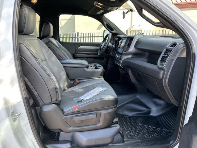 2023 Ram 4500 Tradesman photo 35