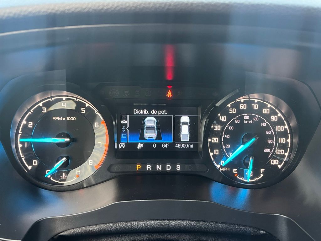 2021 Ford Ranger XLT photo 7