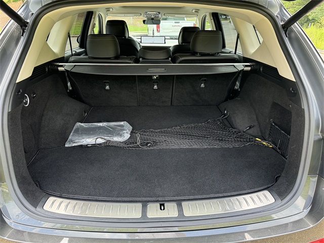 2024 Genesis GV80 3.5T AWD photo 19