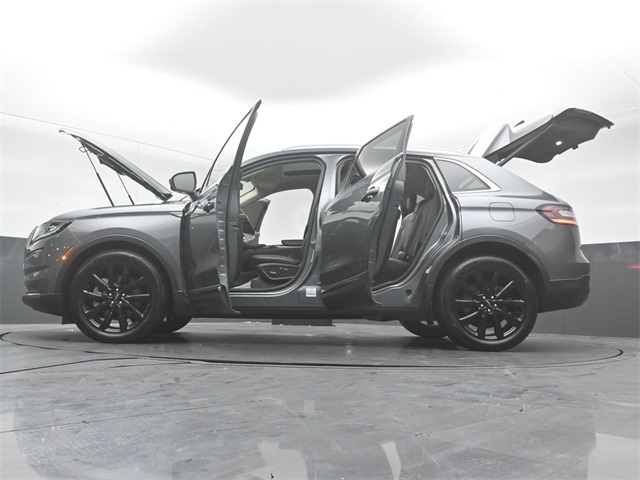 2023 LINCOLN NAUTILUS - Image 50