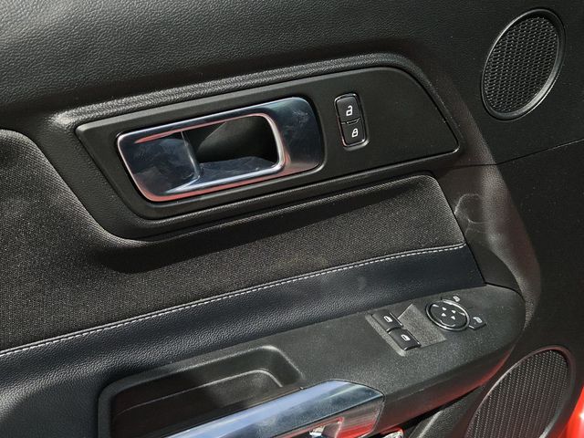 2021 Ford Mustang Mach 1 photo 24