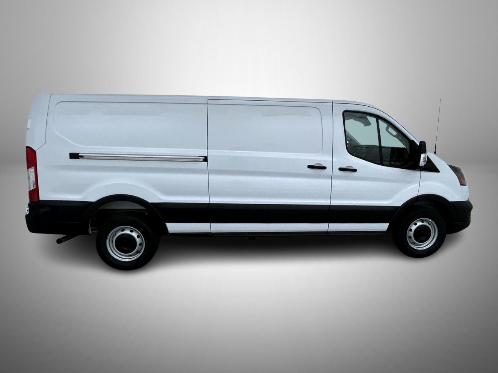 2025 Ford Transit photo 2