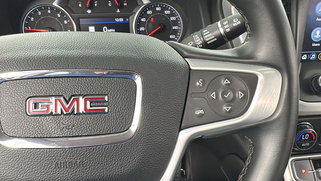 2023 Gmc Acadia SLT photo 24
