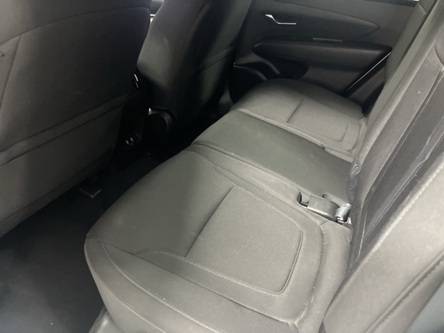 2024 Hyundai Tucson SEL photo 25