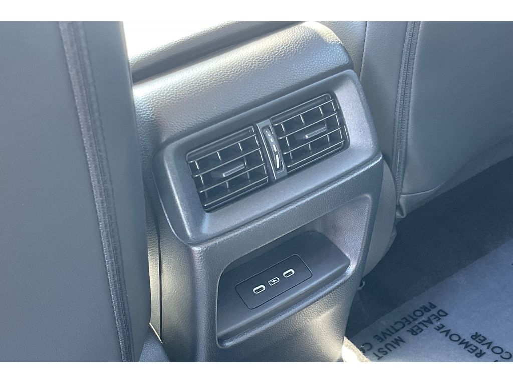 2024 Honda CR-V EX-L photo 39