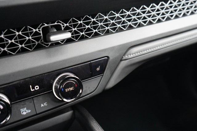 2023 Honda Accord EX photo 22