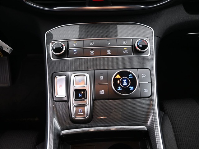 2023 Hyundai Santa Fe SE photo 4