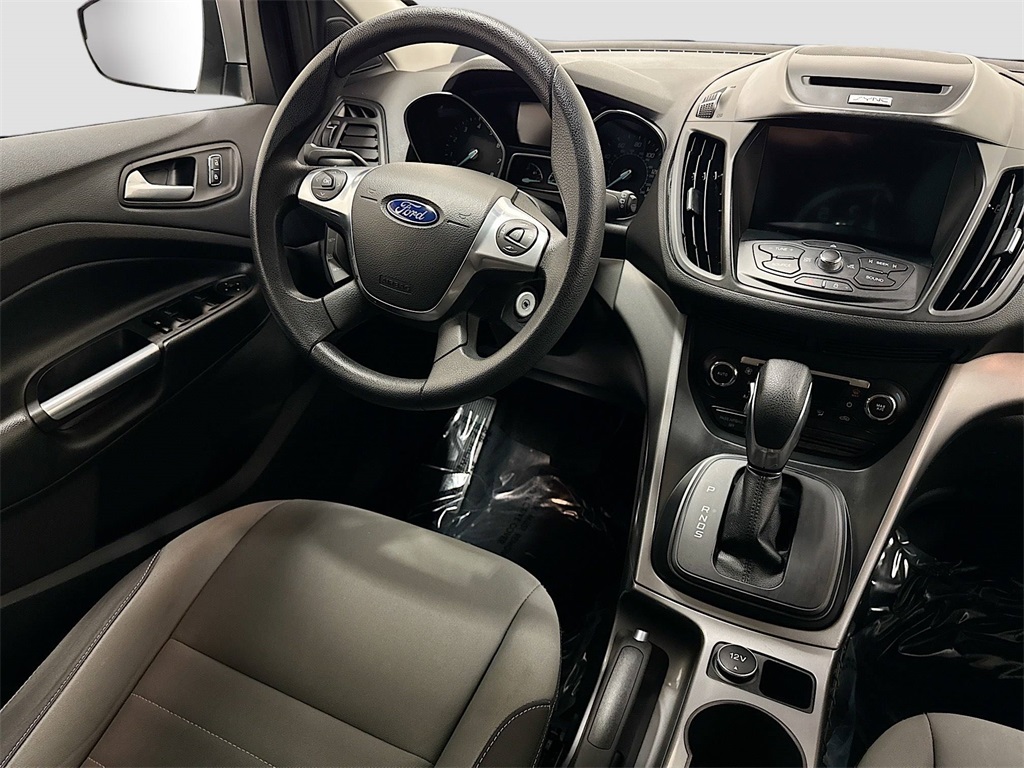 2016 Ford Escape SE photo 7
