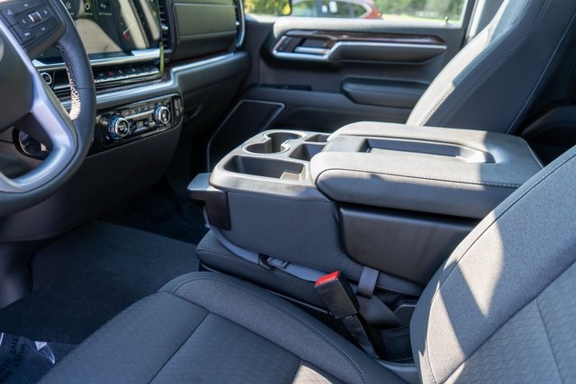 2022 Gmc Sierra 1500 Elevation photo 11