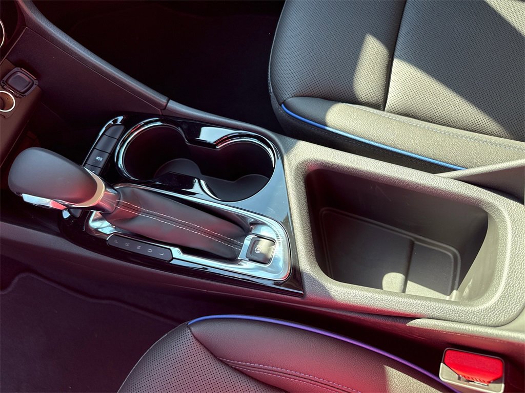 2026 BUICK ENCORE GX - Image 24