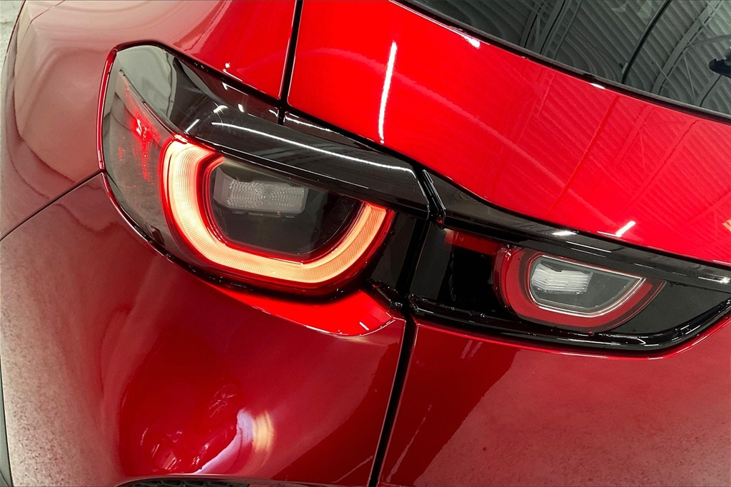 2025 MAZDA CX-50 - Image 29