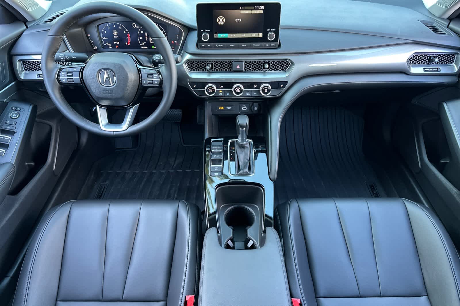 2025 Acura Integra Base photo 8