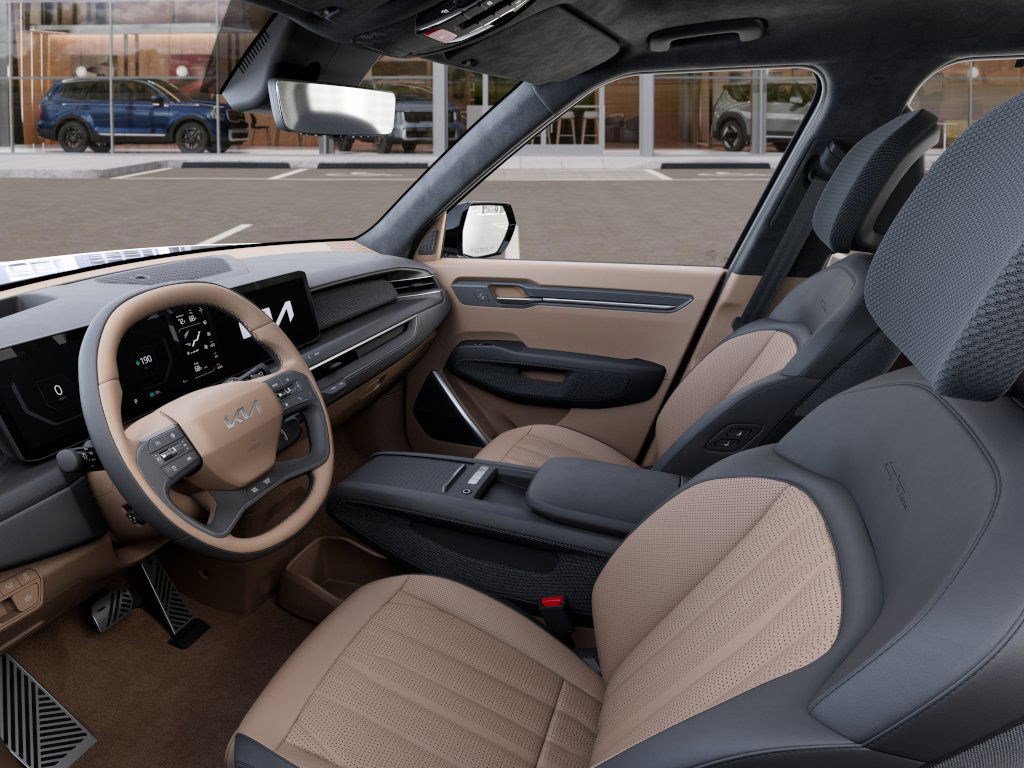2026 Kia EV9 GT-Line AWD photo 17