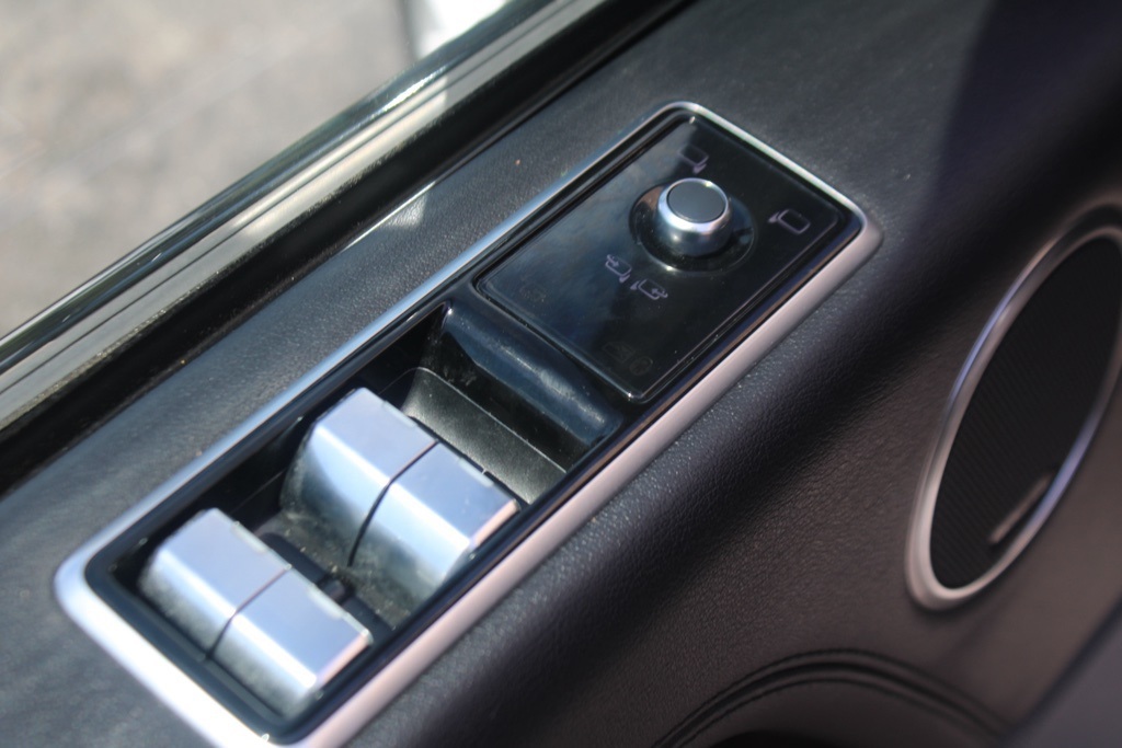 2021 Land Rover Range Rover HSE Westminster Edition photo 11