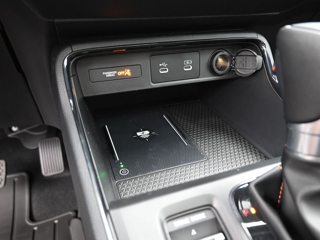 2026 Honda CR-V Hybrid photo 24