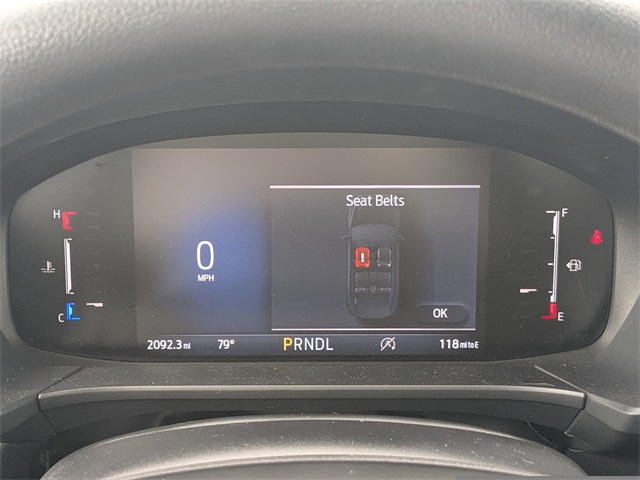 2025 Ford Escape Active photo 23