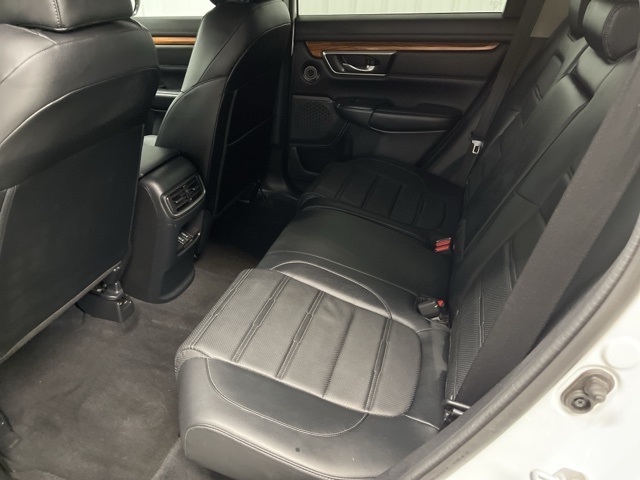 2022 Honda CR-V Touring photo 15