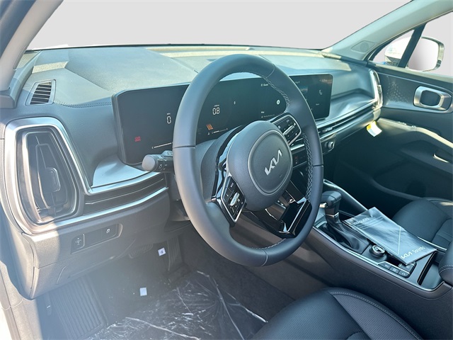 2025 Kia Sorento S photo 8