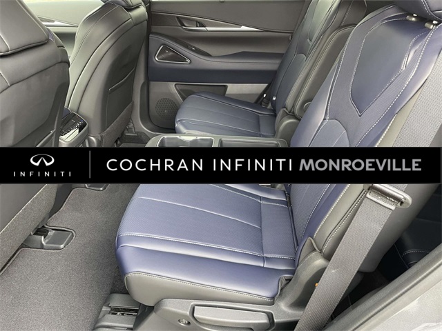 2026 Infiniti QX60 AWD photo 14