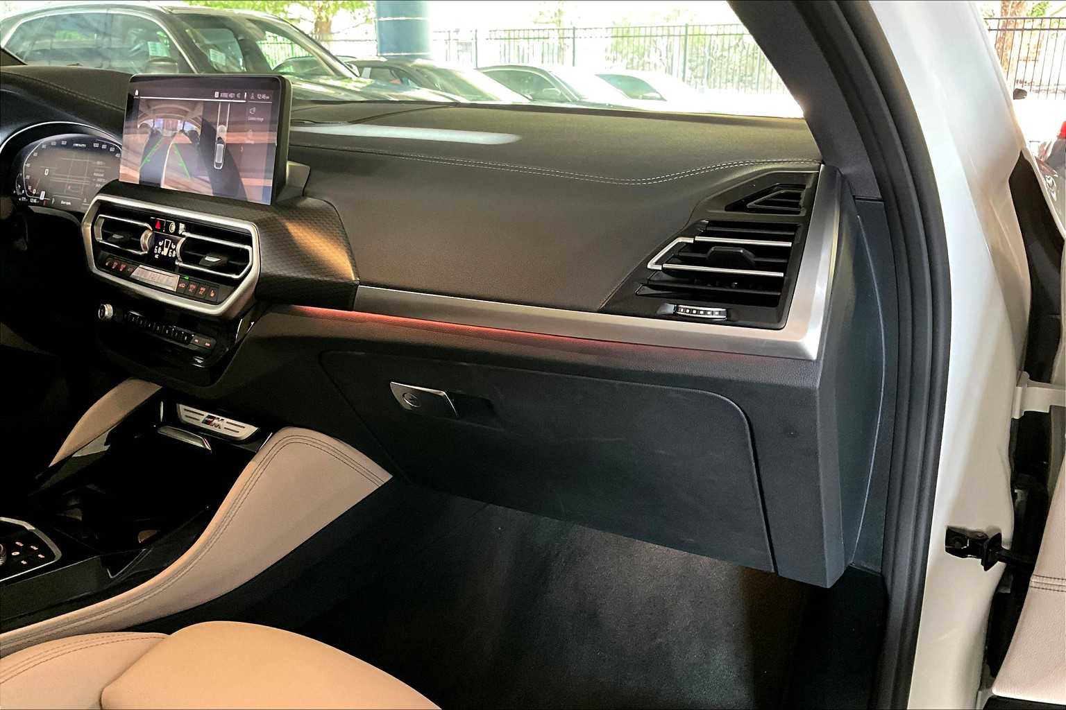 2023 Bmw X4 M40i photo 16