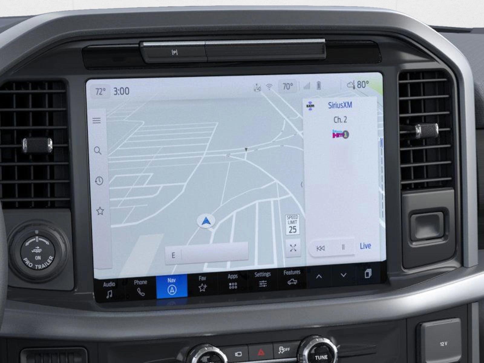 2025 Ford F-150 XLT photo 14