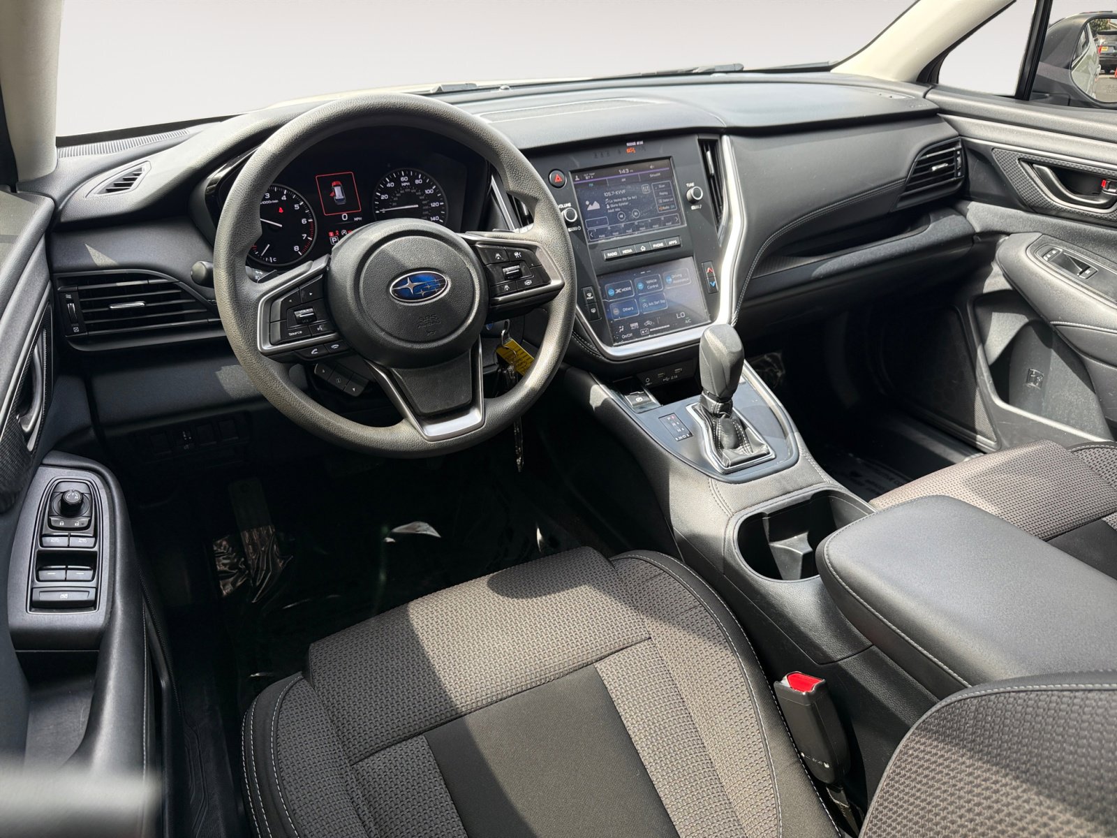 2022 Subaru Outback 2.5i photo 15