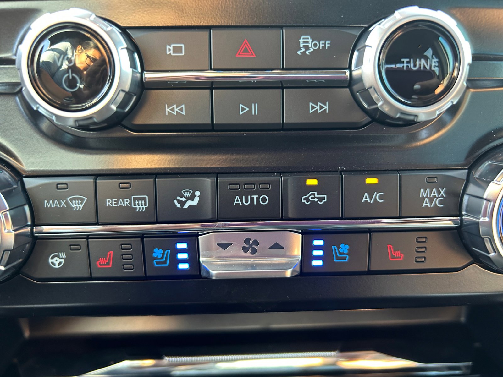 2026 Ford F-250 King Ranch photo 16