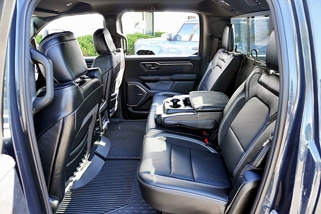 Used 2025 Blue Ram RHO image 19