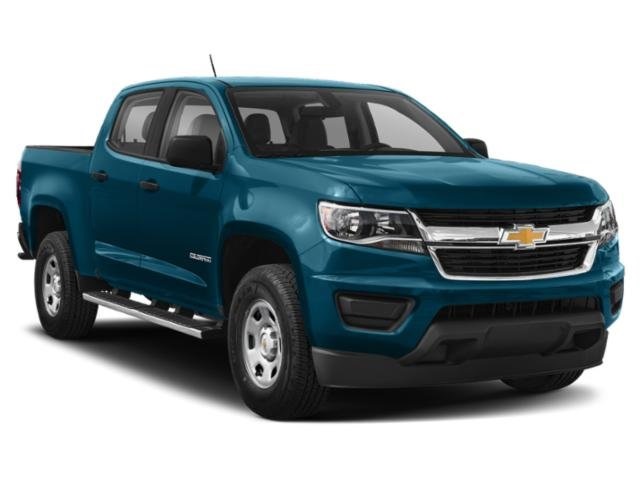 2020 Chevrolet Colorado LT photo 9