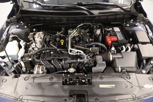 2024 Nissan Altima 2.5 SR photo 21