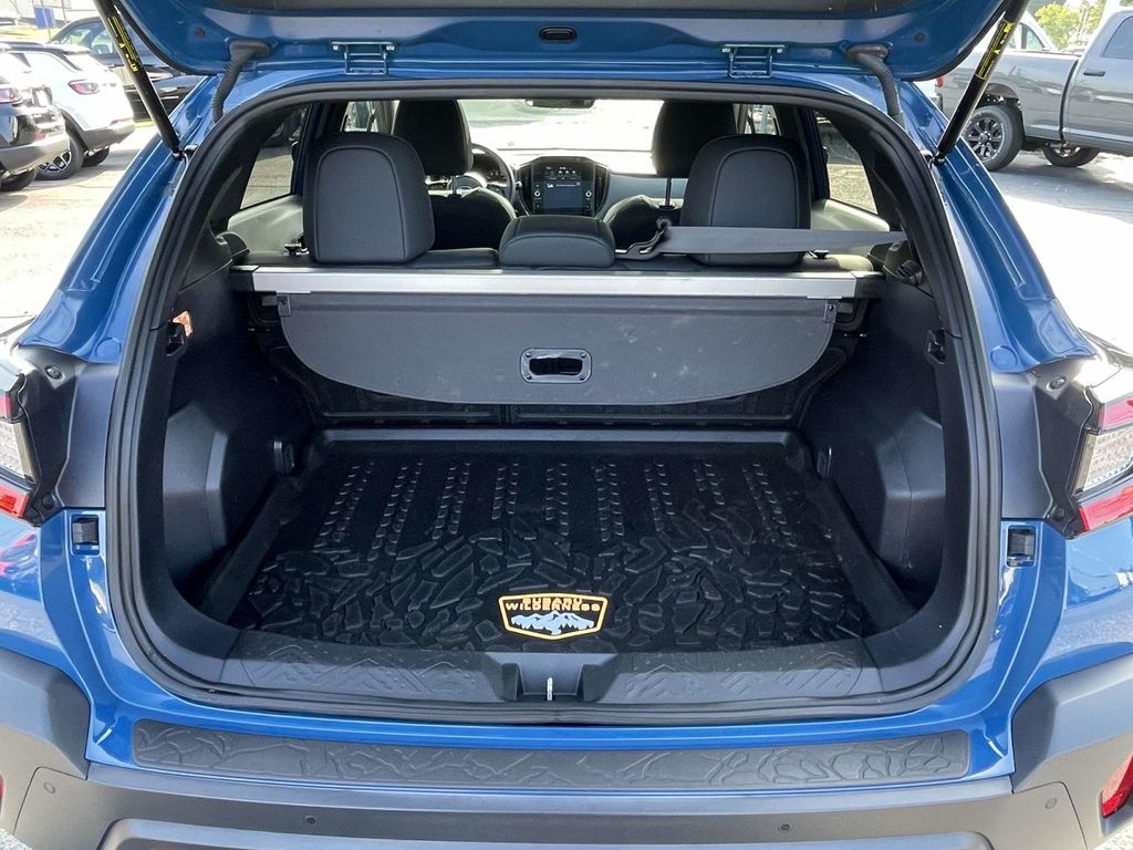 2024 Subaru Crosstrek Wilderness photo 30