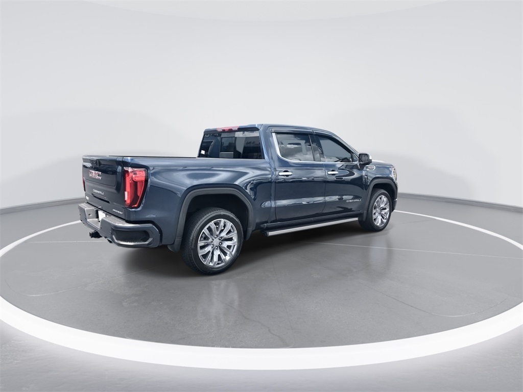 2023 Gmc Sierra 1500 Denali photo 7